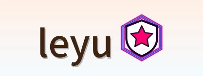 leyu Logo